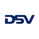 DSV Solutions logo