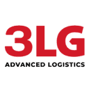 3LG Logistics logo