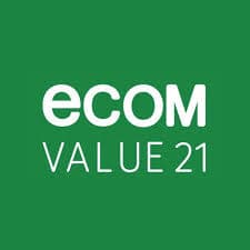Ecomvalue21 logo